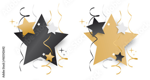 Etoiles / Stars