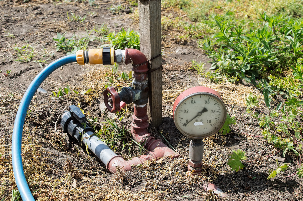 Manometer, Barometer, Pressure gauge, vacuum gauge, Air Gauge, Stem