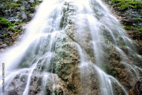 Dalfazer Wasserfall