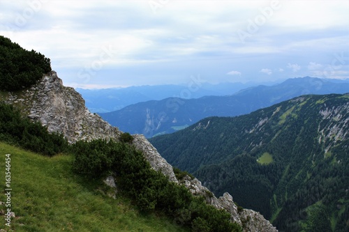 Achensee © Nicole