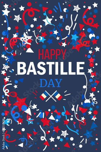 Happy Bastille Day