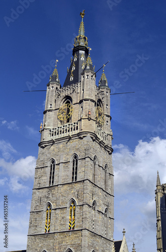 Belgium, Ghent photo