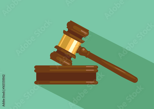 judge gavel