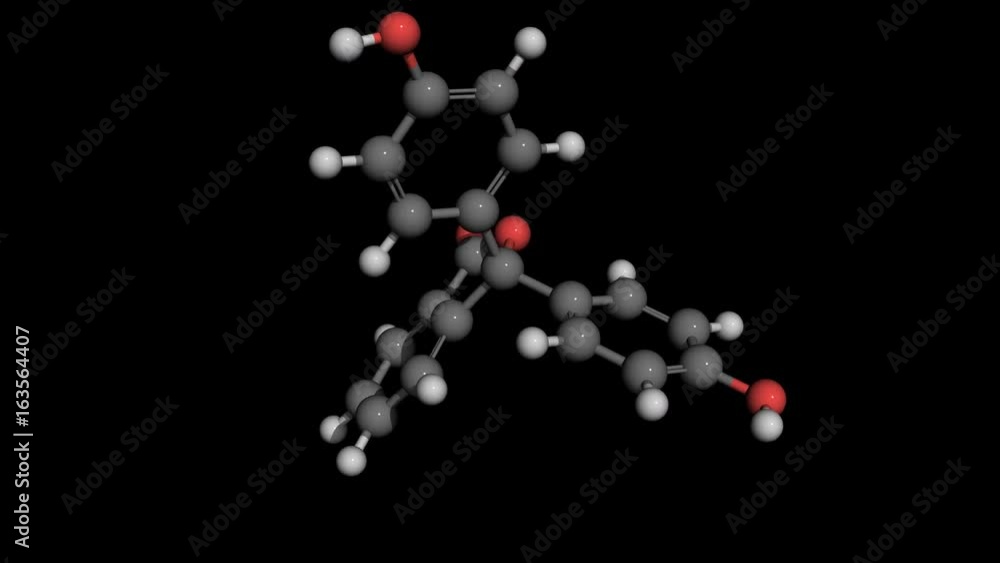 phenolphthalein ball and stick molecule model rotating. Phenolphthalein is often used as an indicator in acid–base titrations phenolphthalein ball and stick molecule model rotating. Phenolphthalein is often used as an indicator in acid–base titrations