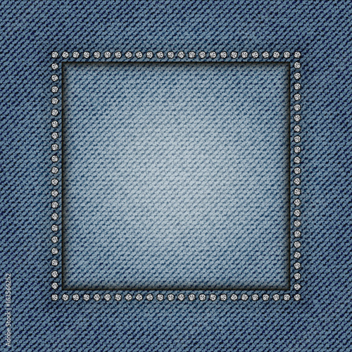 Jeans frame
