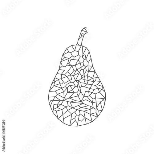 pear
