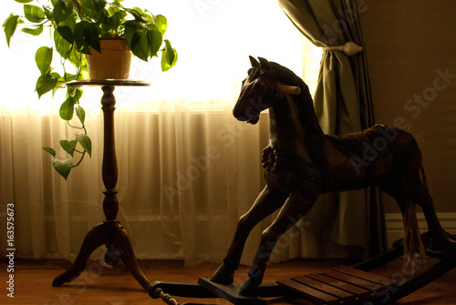 Rocking Horse