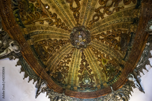 Hospital de los venerables church, Seville, Andalusia, spain photo