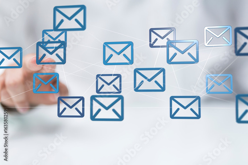 email