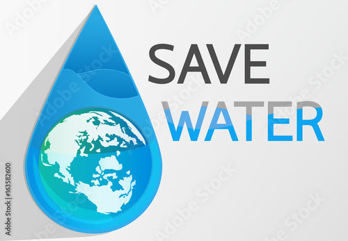 save water2