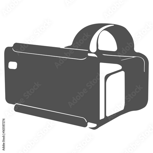 3D очки для игр ВР