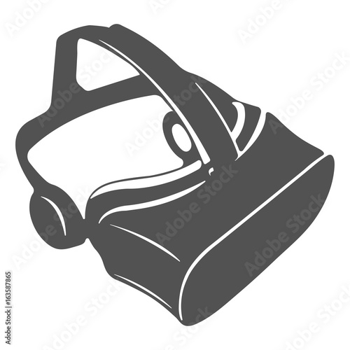 VR очки 3D игры