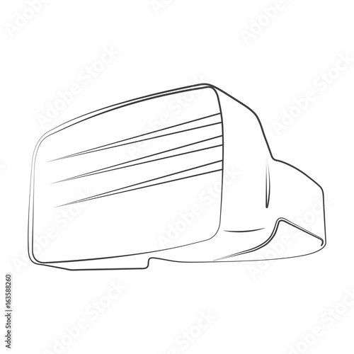 VR очки линейной