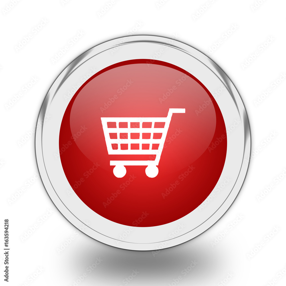 Cart icon. Cart icon.