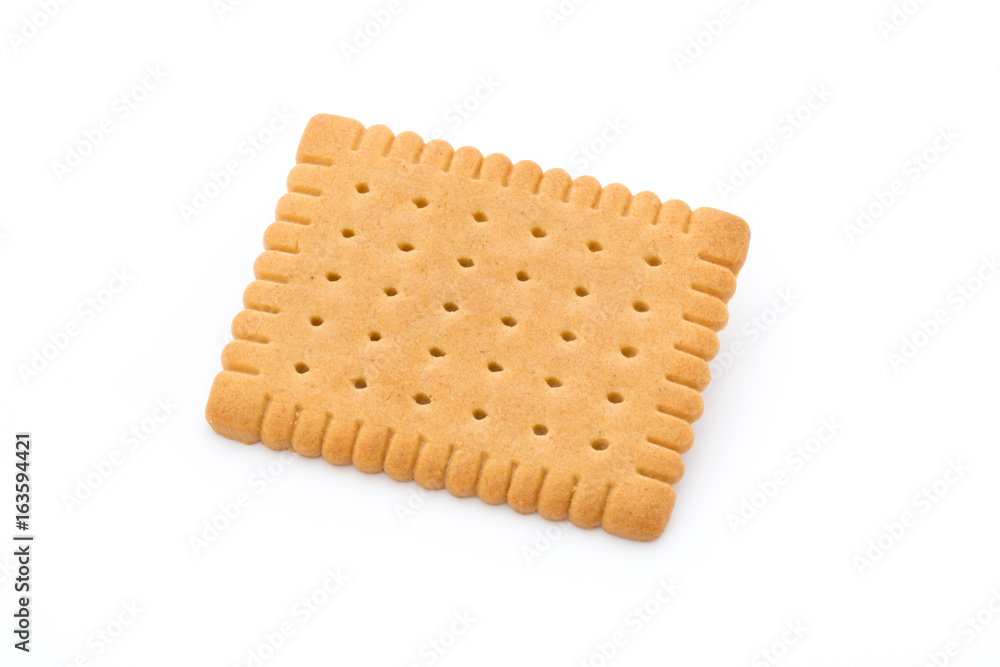Butter cracker, cookie. Butter cracker, cookie.