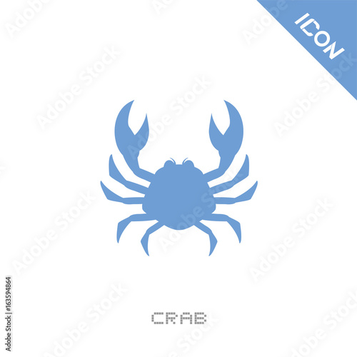 crab icon © RATOCA