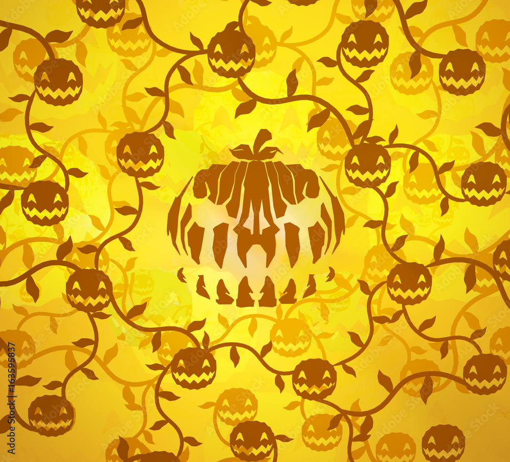 Halloween Pumpkin Patch Light Halloween Pumpkin Patch Light