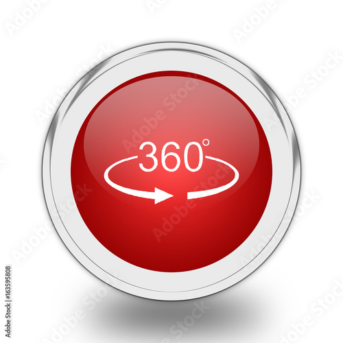 Panorama 360 icon