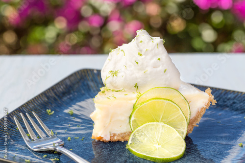 Key Lime Pie