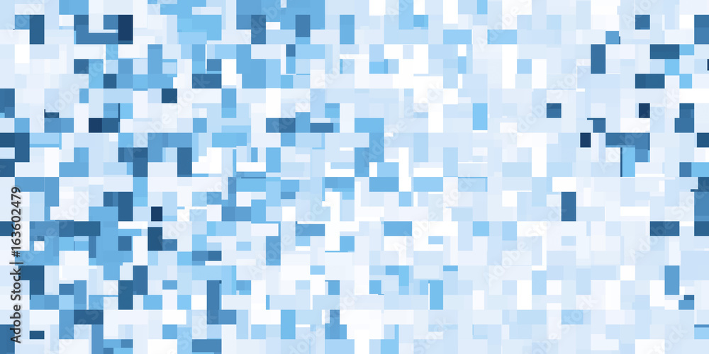 Fototapeta premium Geometric Background Pattern