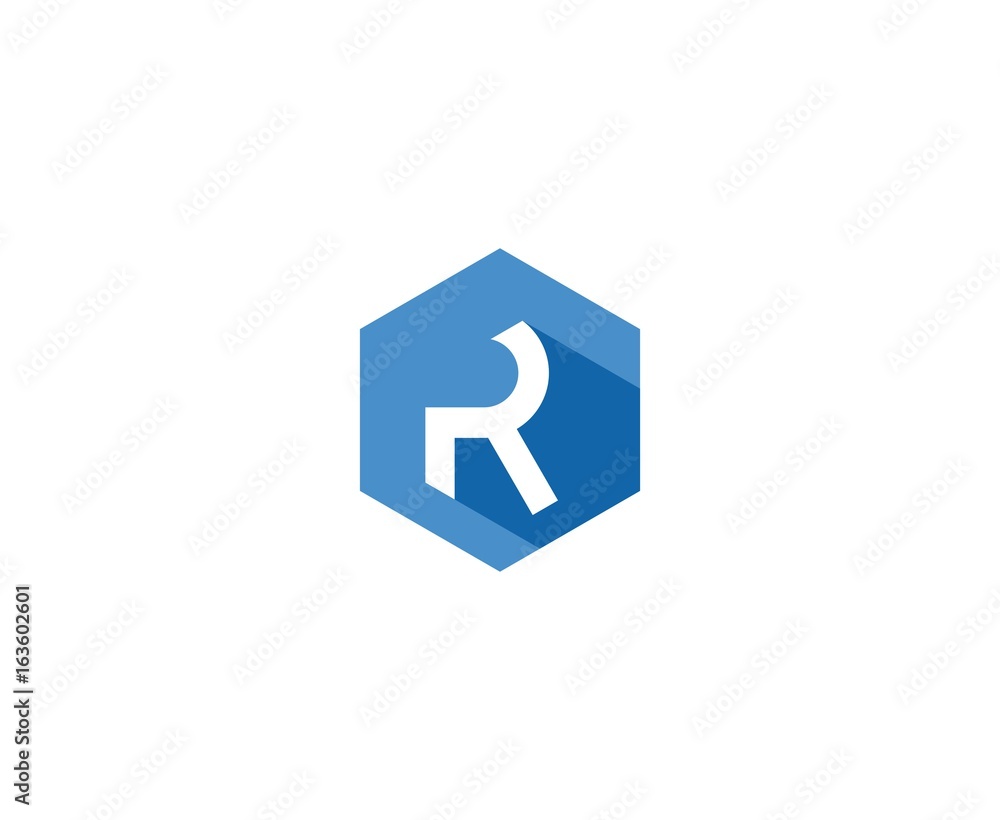 R logo R logo
