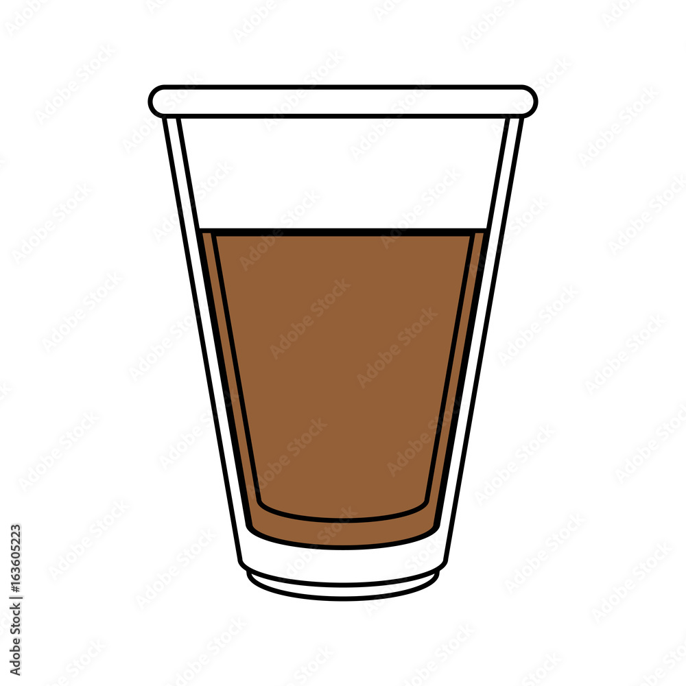 drink glass vector illustration drink glass vector illustration