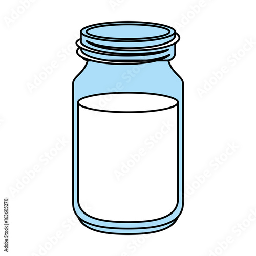 jar vector illustration