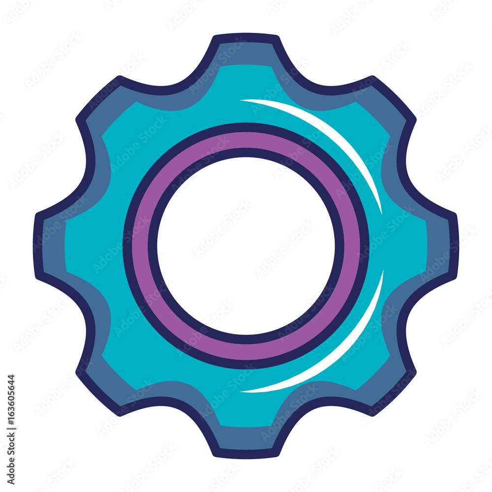 gears machinery isolated icon vector illustration design gears machinery isolated icon vector illustration design