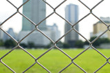 Urban fences