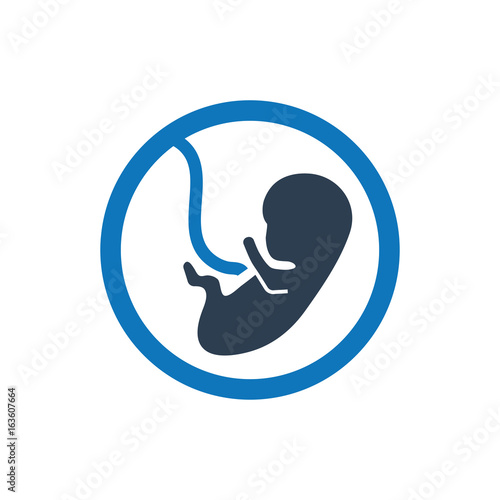 Obstetrics Icon