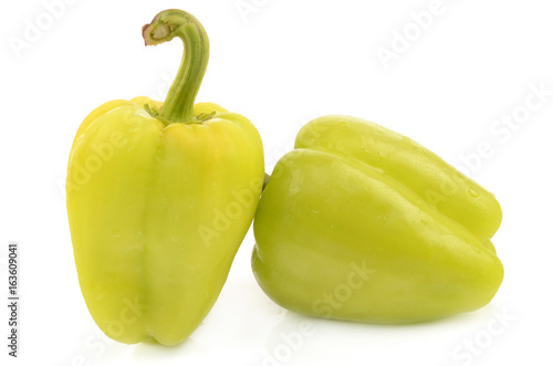 green pepper