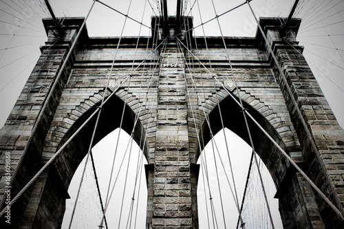 Brooklyn Bridge