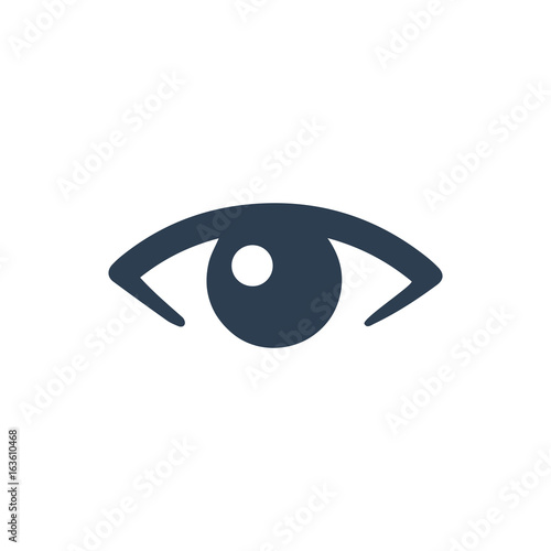Eye Care Icon