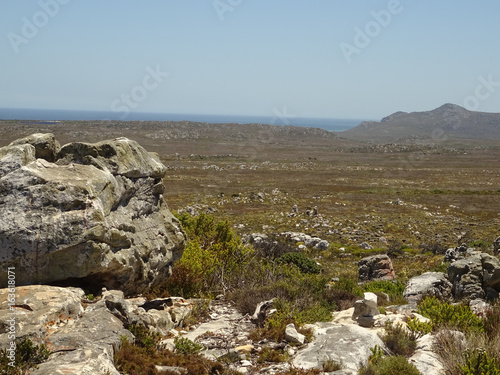 Cape Peninsula, South Africa © mehdi33300