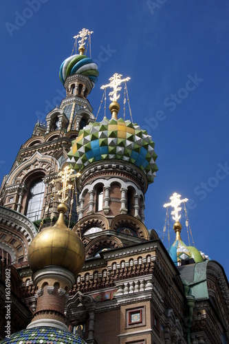 Obraz na płótnie Blutkirche