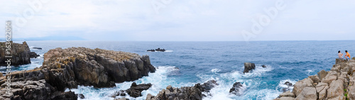 東尋坊