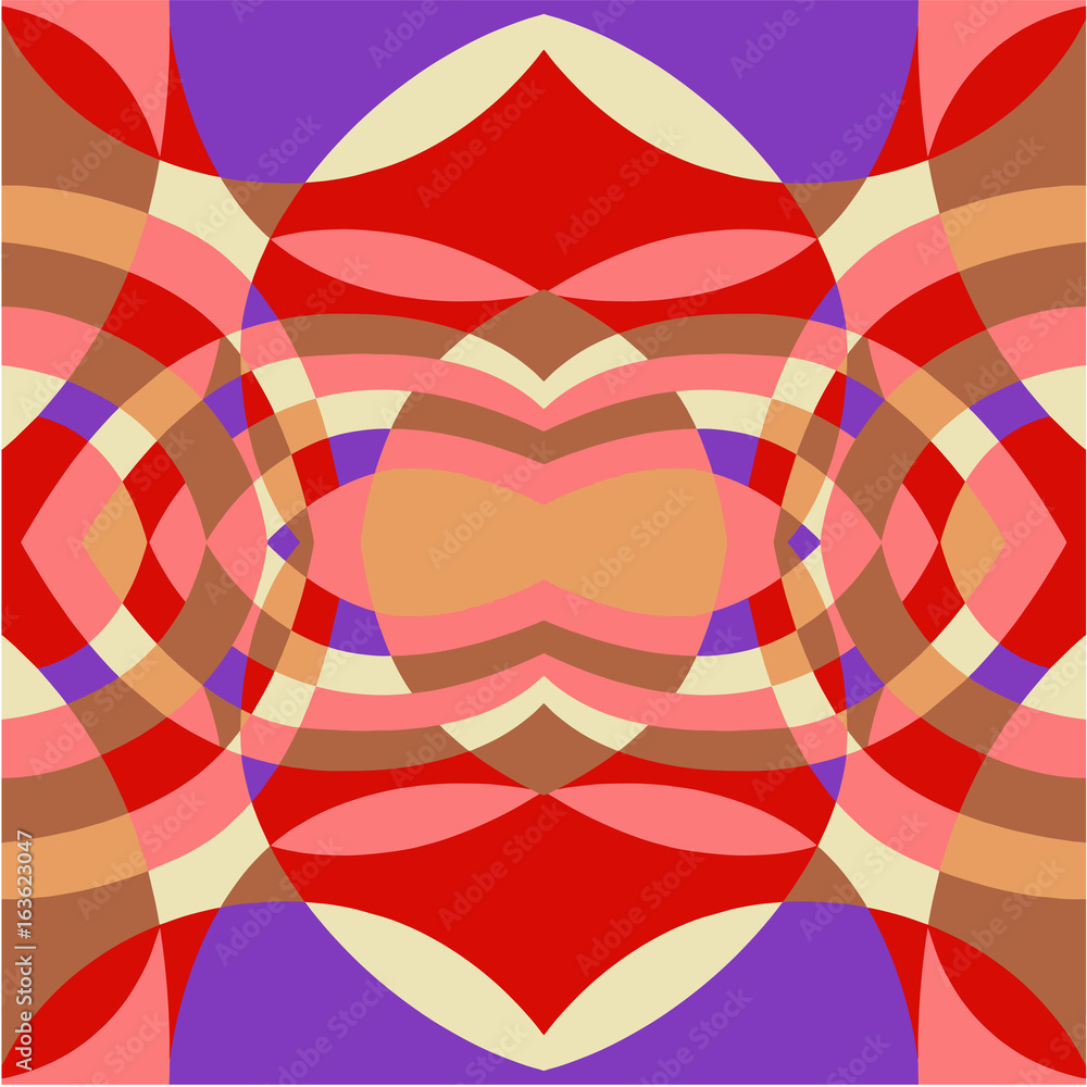 Geometrical pattern, Abstract pattern for use any purpose 