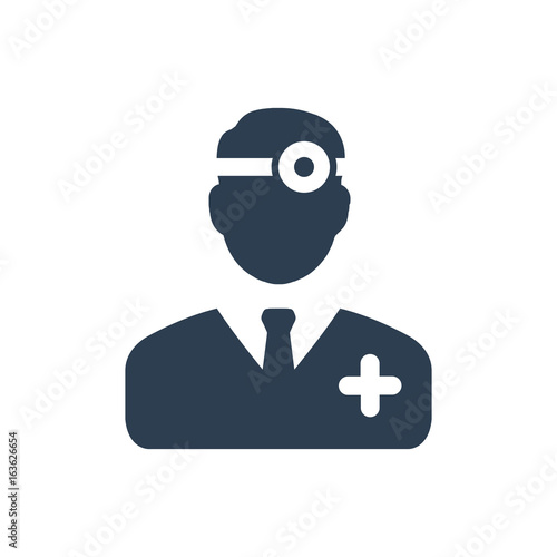 Otolaryngology Icon