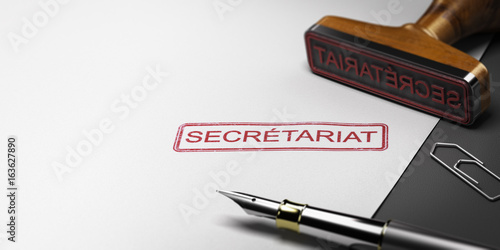 Secrétariat en entreprise, secrétaire indépendante.