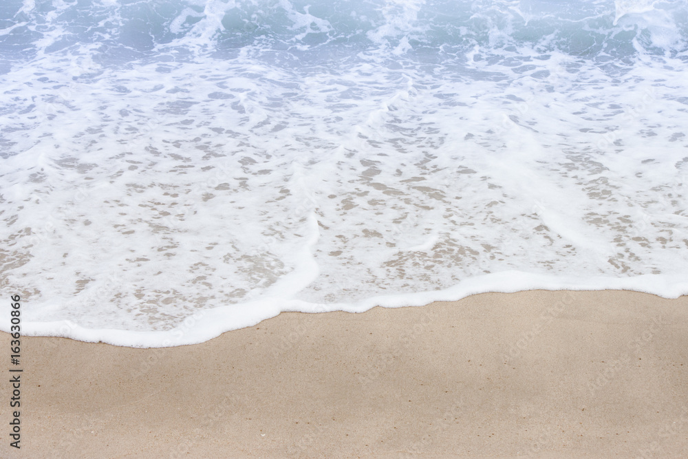 beach and tropical sea beach and tropical sea