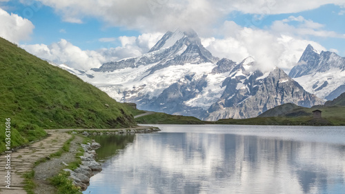 Schreckhorn