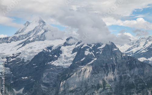 Bernese Alps © kupkup