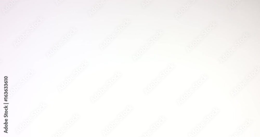 black mixed race woman goes from the left side to the right black mixed race woman goes from the left side to the right