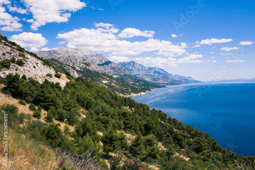 Croatia Landscape