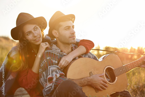 Fotografija People, relationships and love concept