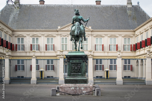 Den Haag Palace