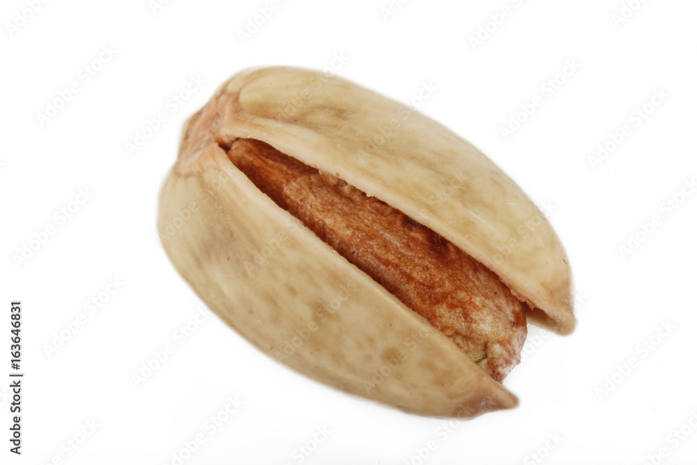 pistachio isolated pistachio isolated