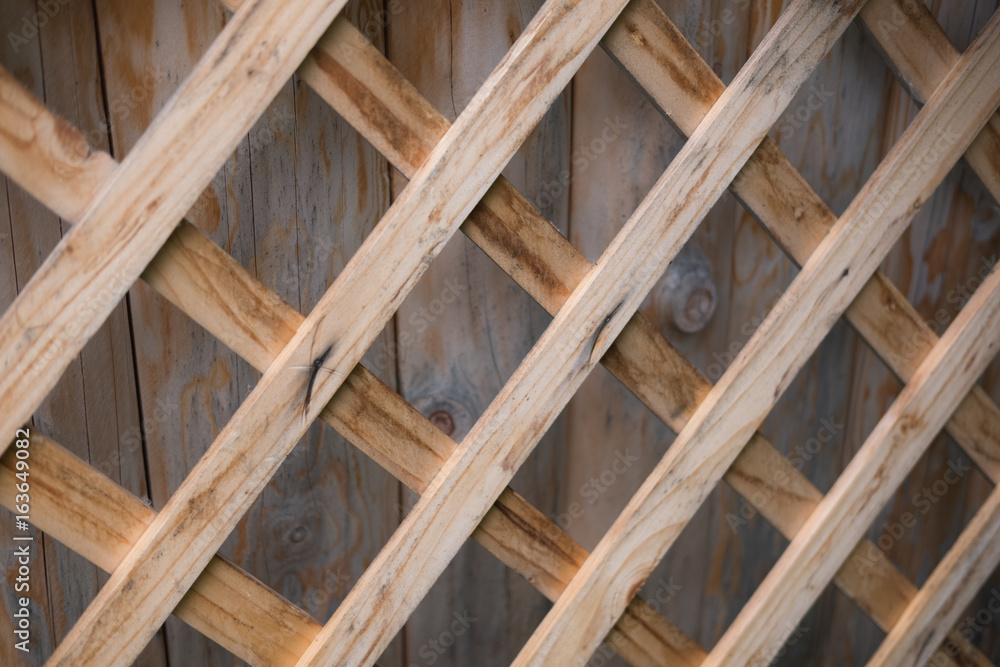 Abstract wooden background Abstract wooden background