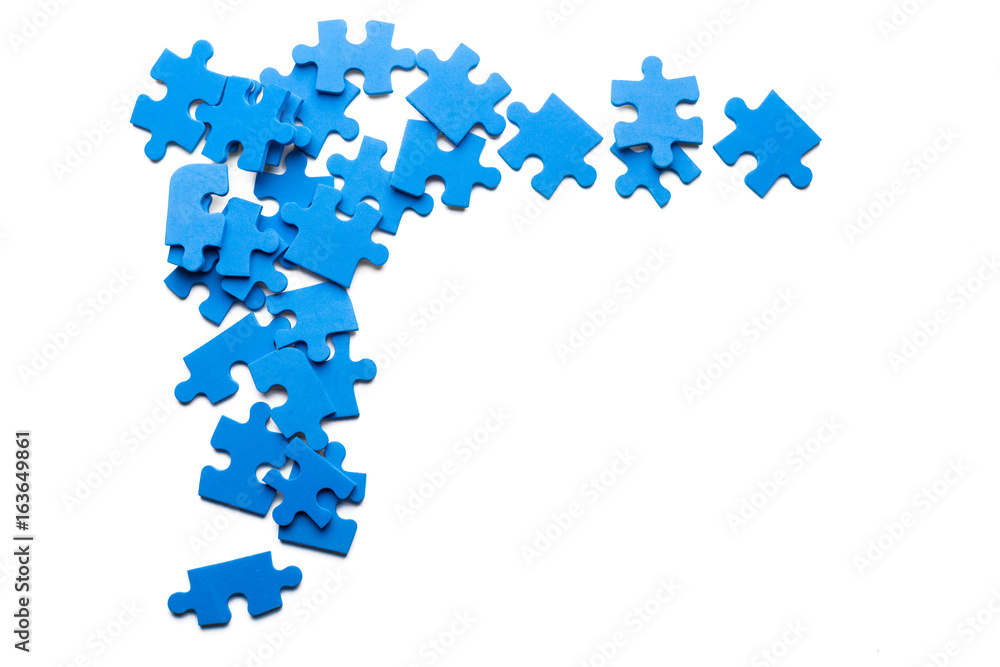 Puzzle. Puzzle.