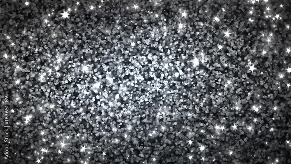 Diamond Crystal Glitter blinking Light seamless looping Background
Diamond Crystal Glitter blinking Light seamless looping Background